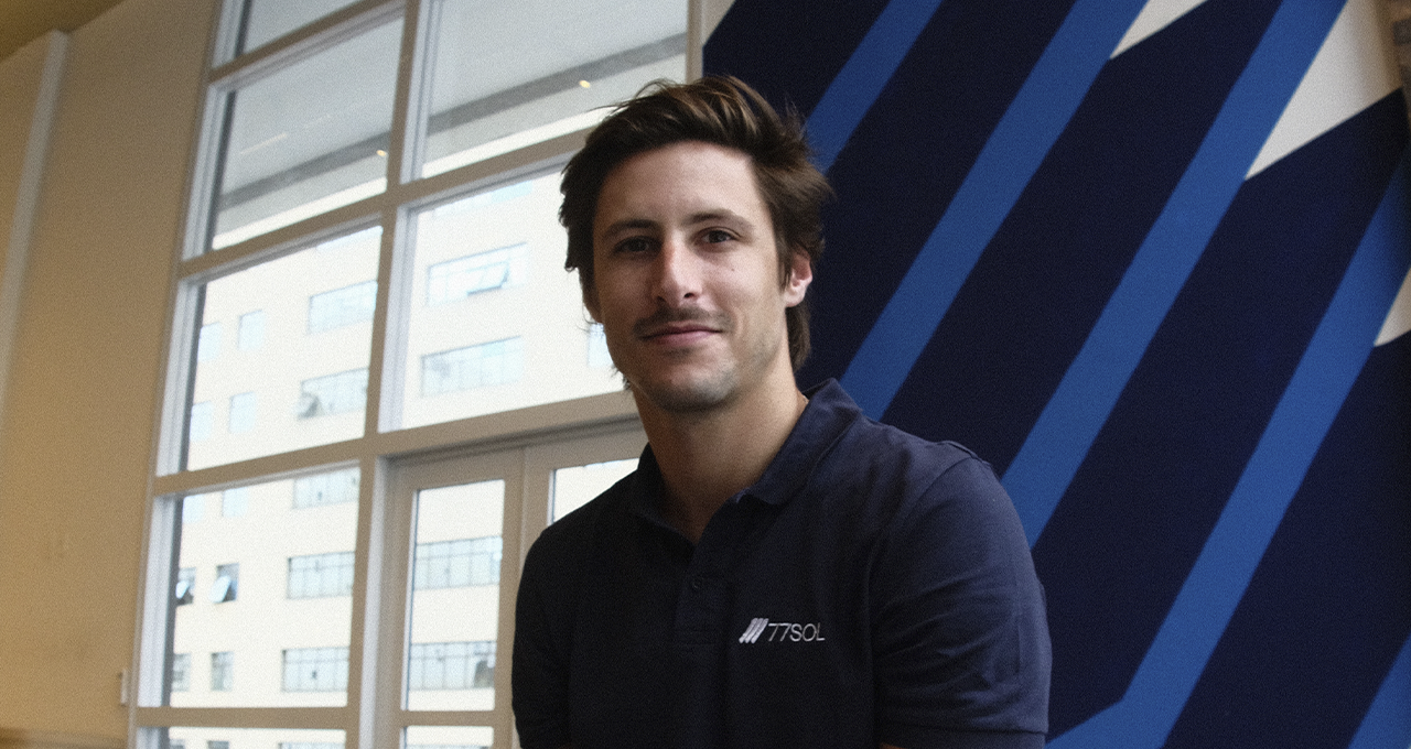 77Sol estrutura FIDC de R$ 140 milhões para disponibilizar crédito próprio