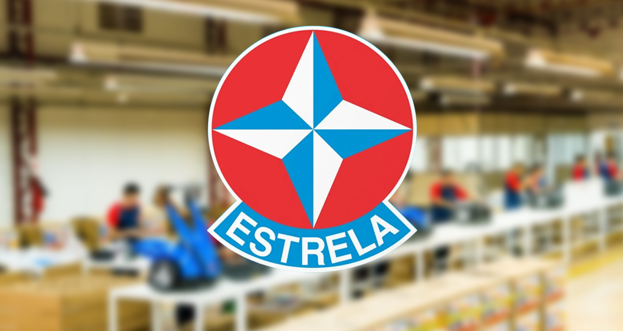 Grupo Estrela propõe deságio de 90% e prazo de 15 anos a credores