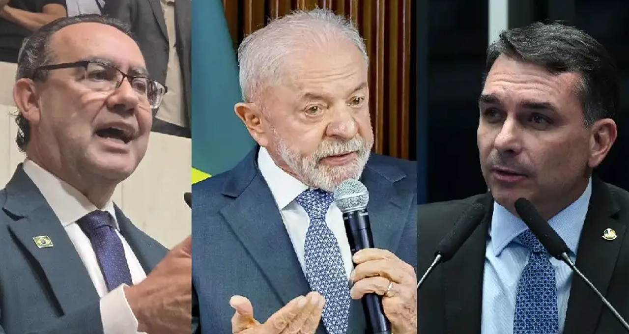 Augusto Cury salta para 11% e assume isoladamente o terceiro lugar na disputa