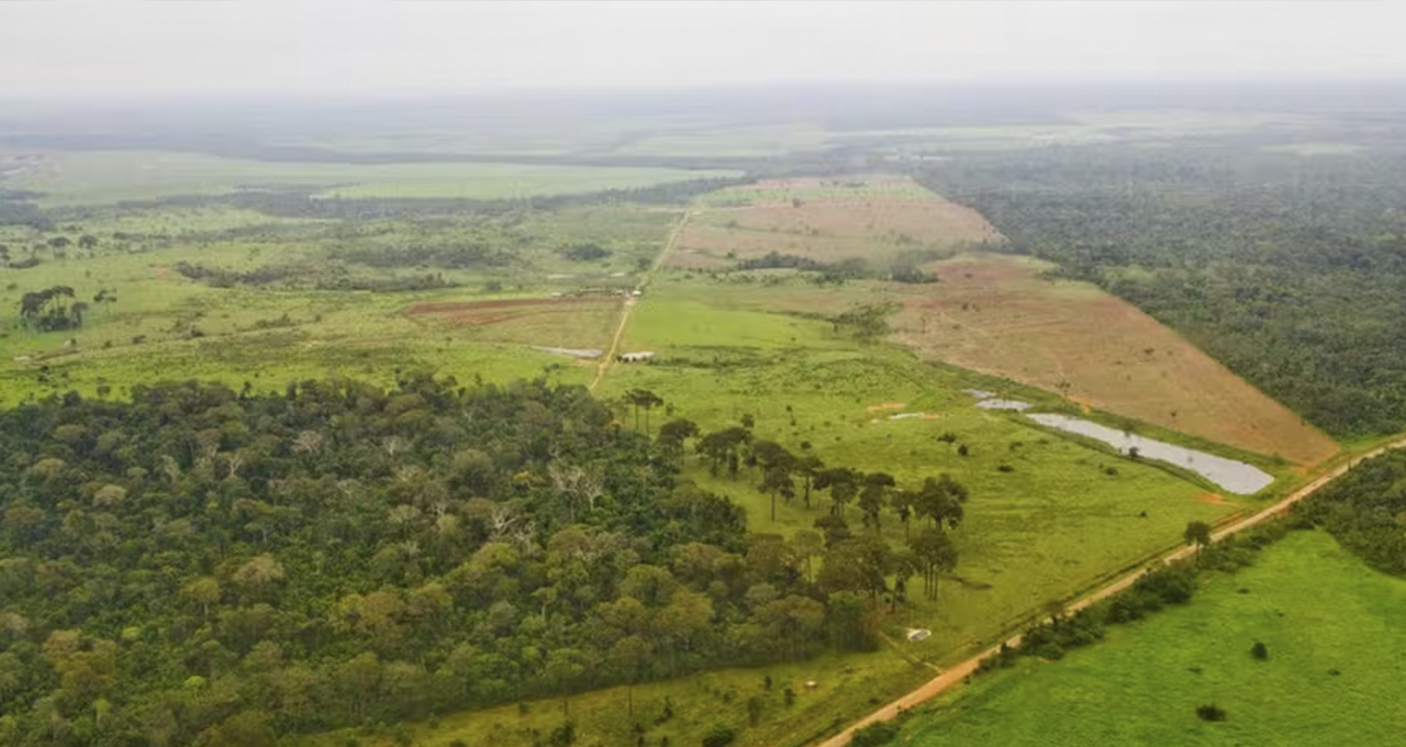 Desconto em juros do crédito rural cresce para quem tem o CAR analisado