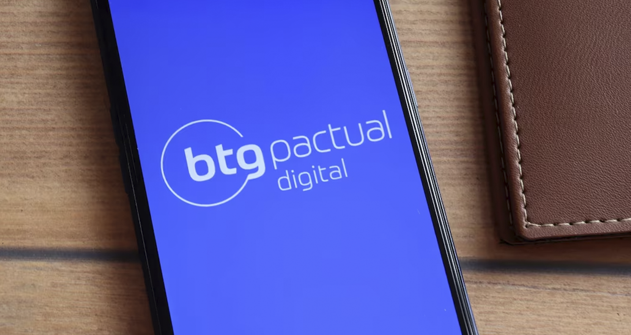 BTG vê risco de crédito além dos bancos e alerta para 2027
