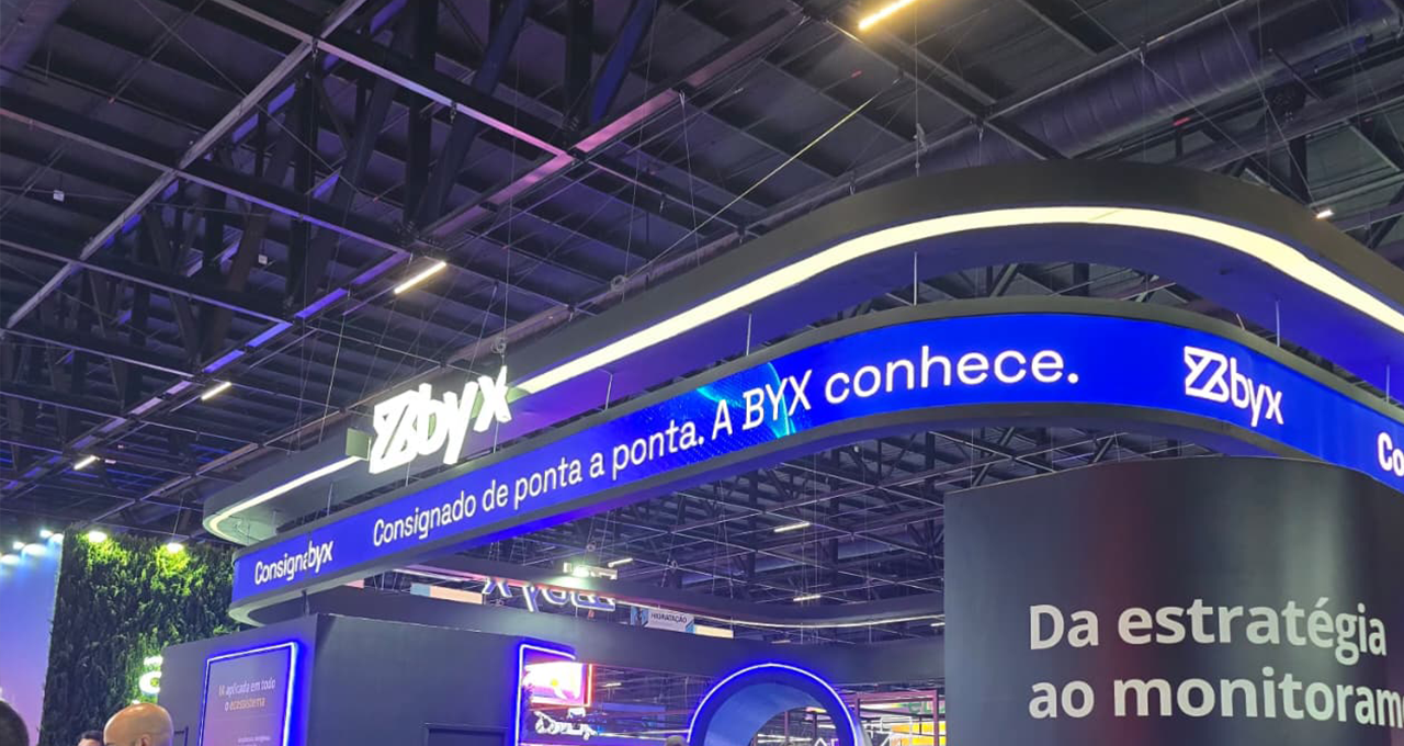 BYX amplia ecossistema de crédito com E-Risk, Acredity e Happy