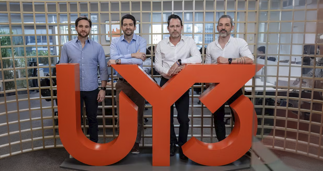 UY3 compra fatia na Altis e usa FIDC para turbinar crédito automotivo