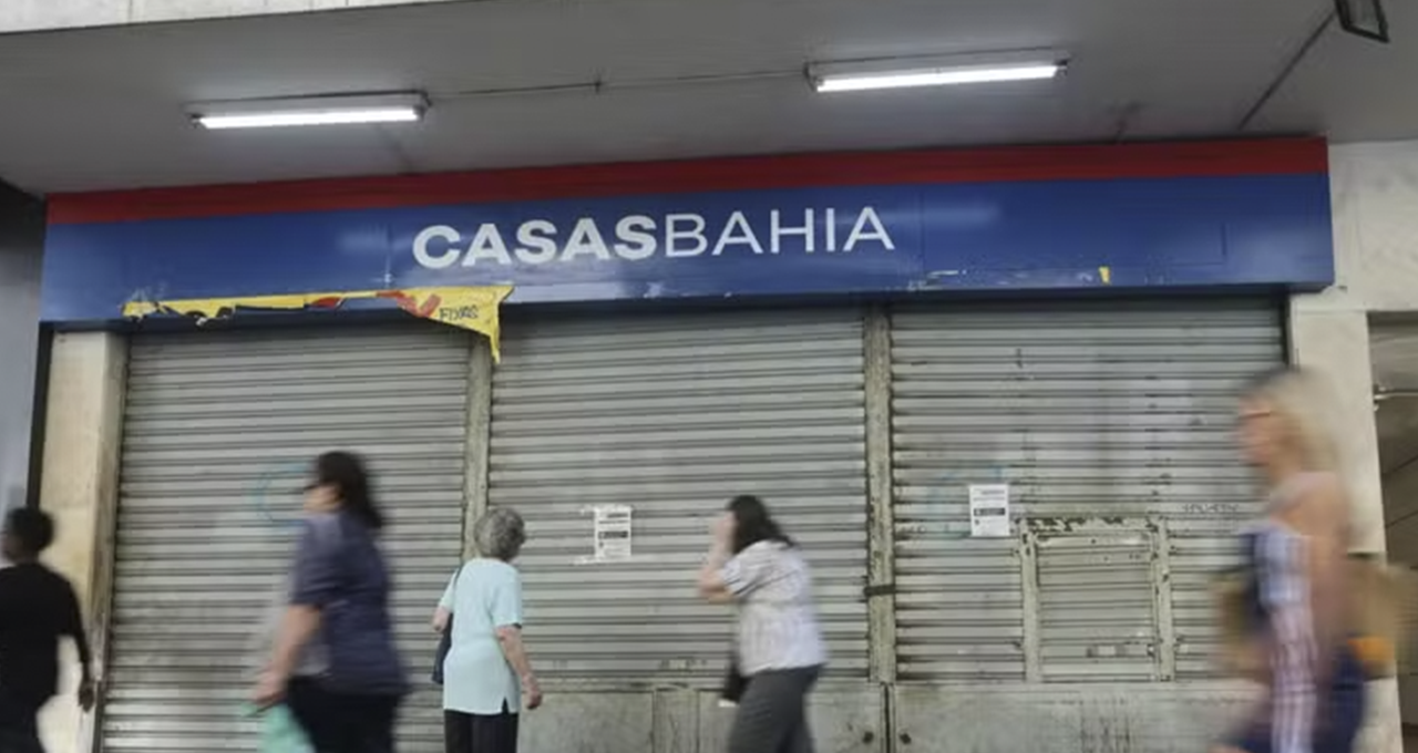 FIDC de risco sacado da Casas Bahia entra na lista de R$ 17,3 bi em dívidas
