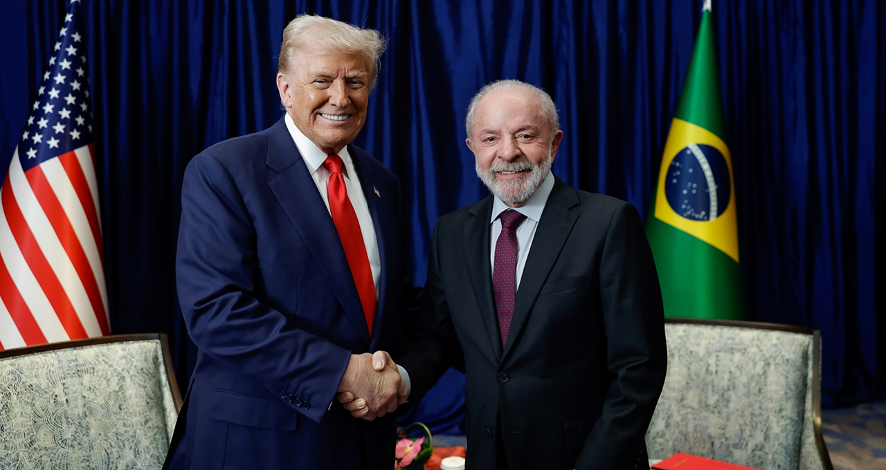 Brasil abre processo de reciprocidade contra tarifas dos EUA sobre exportações