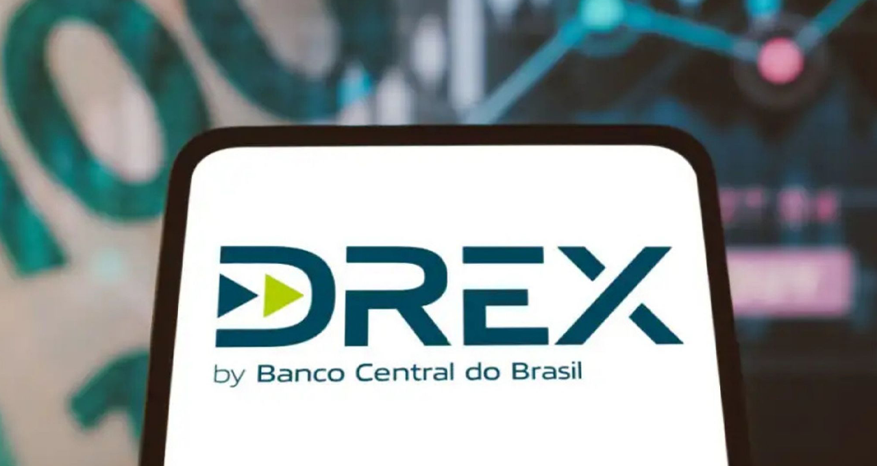 Drex pode revolucionar o sistema financeiro brasileiro com contratos inteligentes, tokenização e dinheiro programável