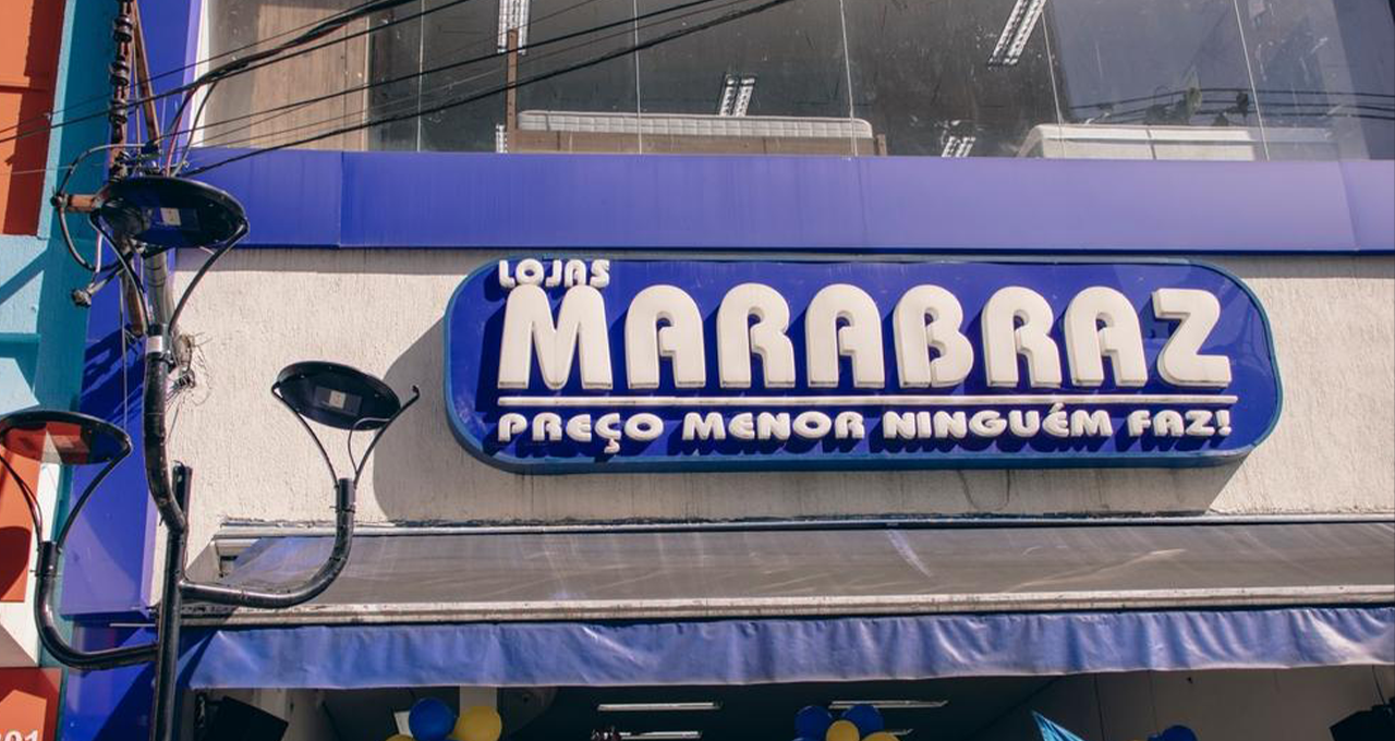 Marabraz entra em recuperação judicial com dívida de R$ 140 milhões