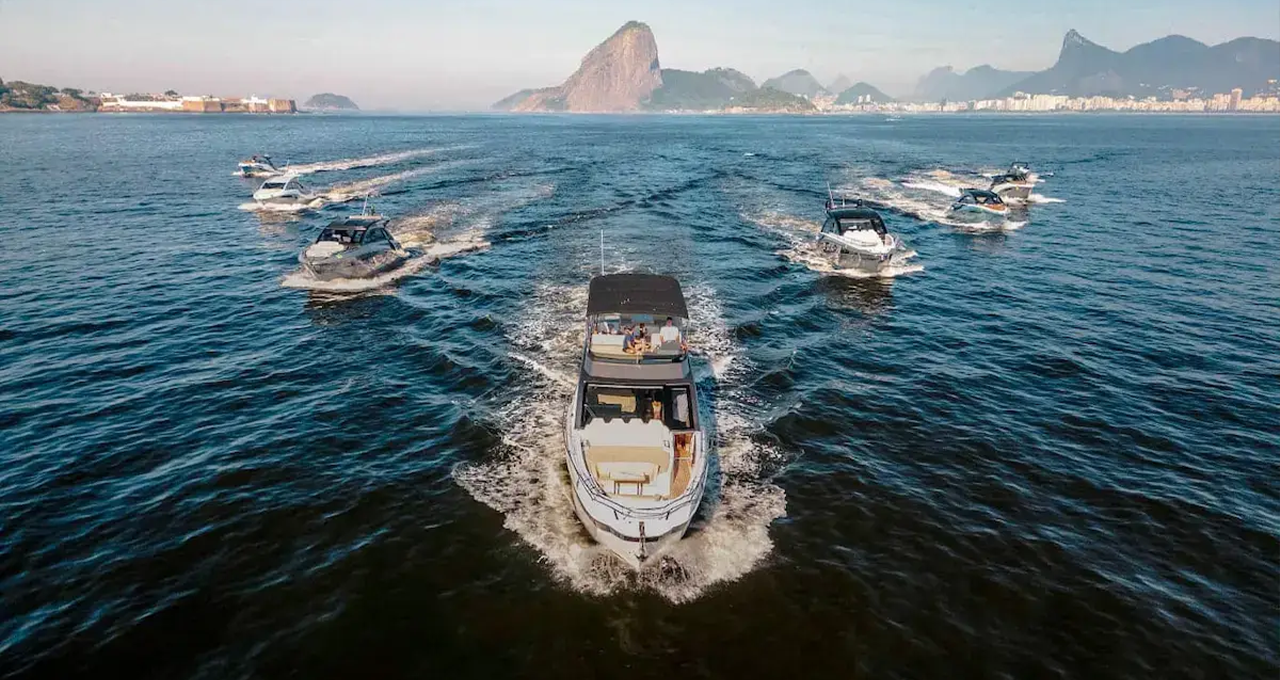 FIDC da NX Boats dobra captação para R$ 100 milhões e mira seminovos