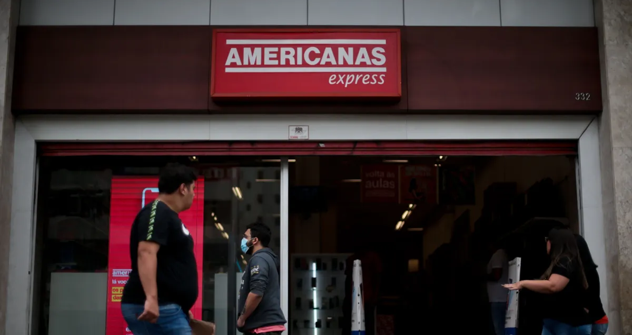 TRF-2 suspende bloqueio de R$ 54,2 bilhões de executivos da Americanas