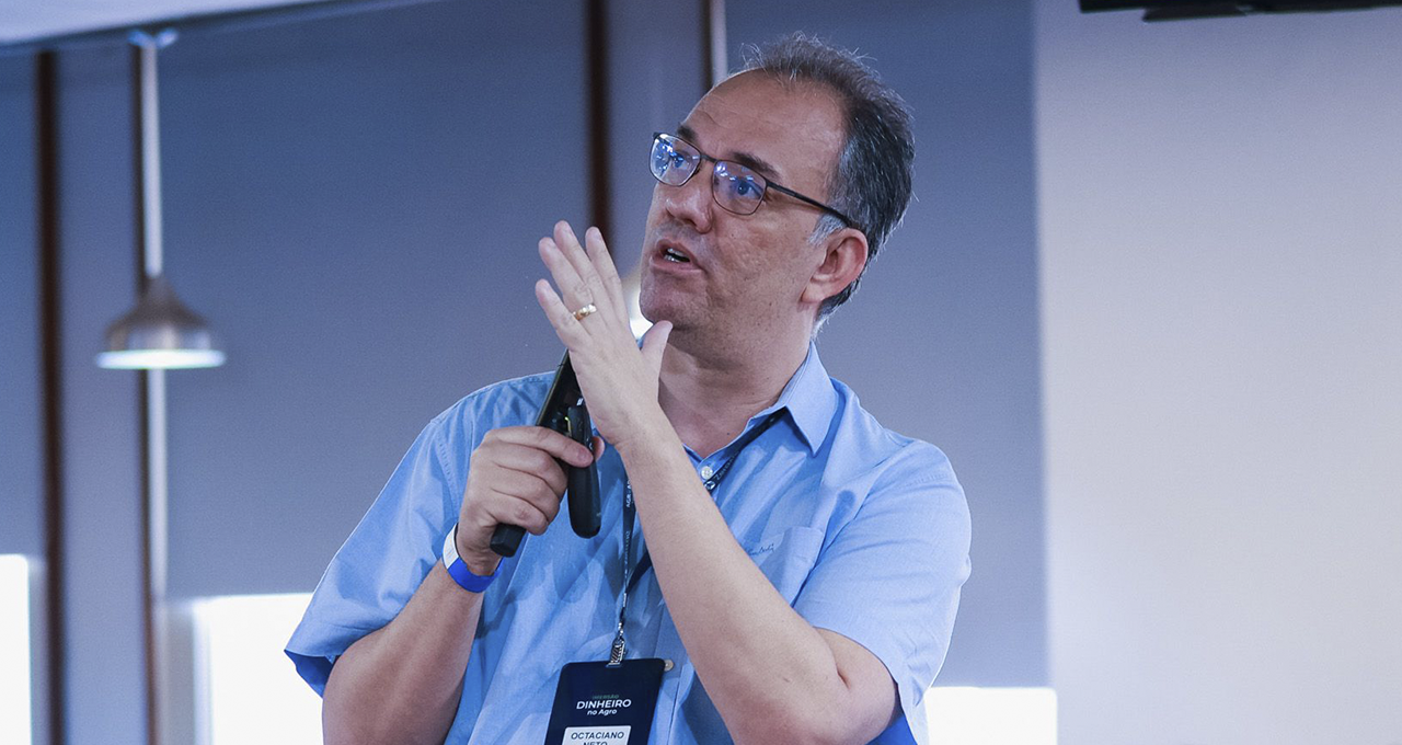 Imersão Dinheiro no Agro leva produtor rural ao mercado financeiro para conhecer novas alternativas de crédito