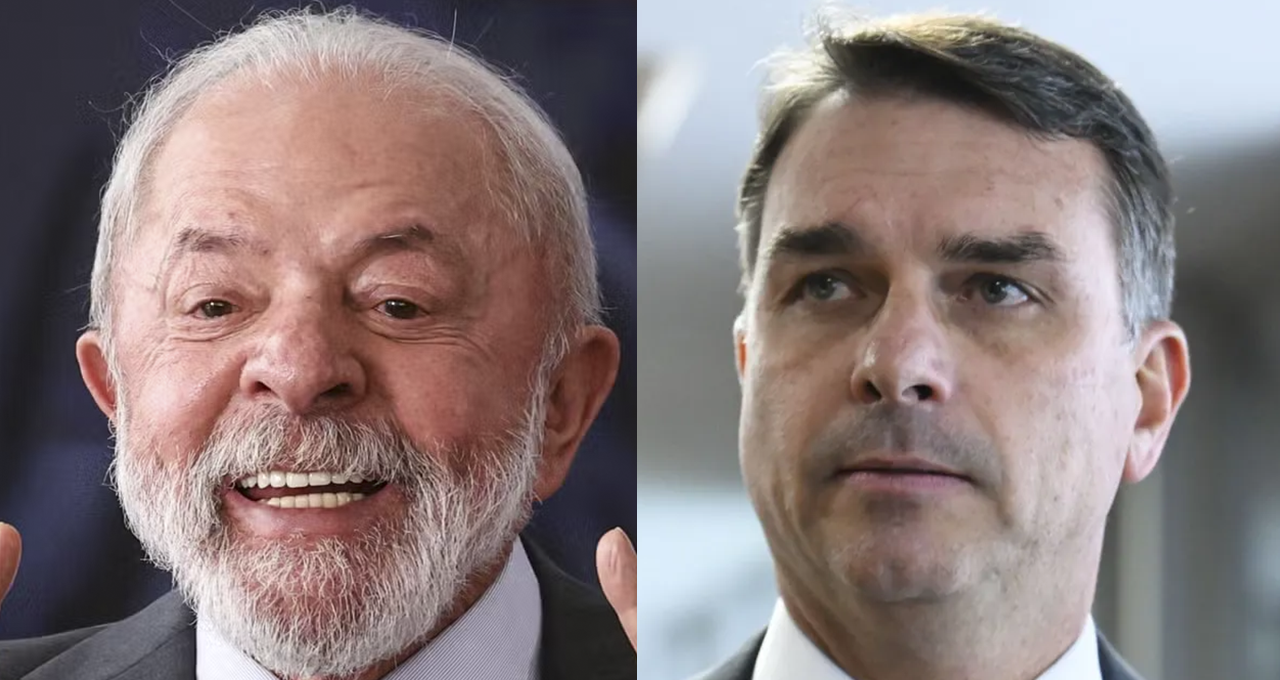 Lula amplia vantagem sobre Flávio, mas enfrenta resistência entre evangélicos e no Sul