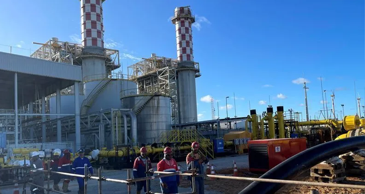Eneva antecipa R$ 3 bilhões em recebíveis para financiar expansão
