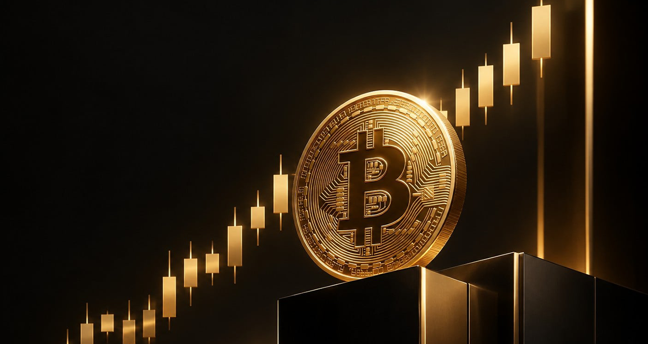Bitcoin supera US$ 85 mil e atinge maior patamar em oito meses