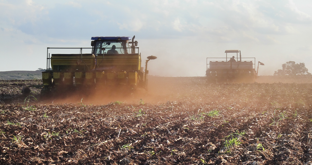 Nova Lei do Seguro Rural protege subvenção de cortes e reforça crédito ao agro