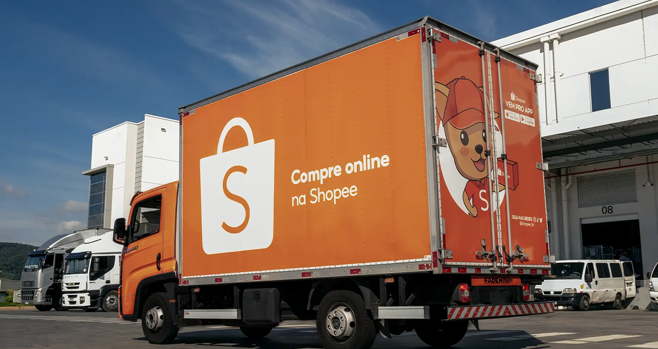 Shopee usa FIDC de R$ 8 bilhões para acelerar disputa por crédito com marketplaces