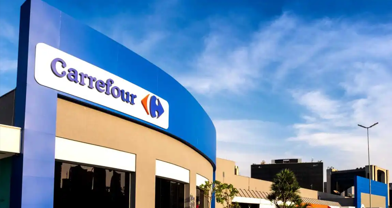 Grupo Pereira compra 21 lojas do Carrefour e adiciona R$ 1 bilhão em faturamento