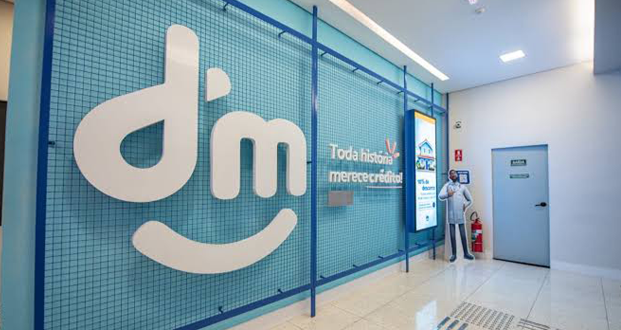 DM, referência em crédito no Brasil, amplia presença no Vale do Paraíba