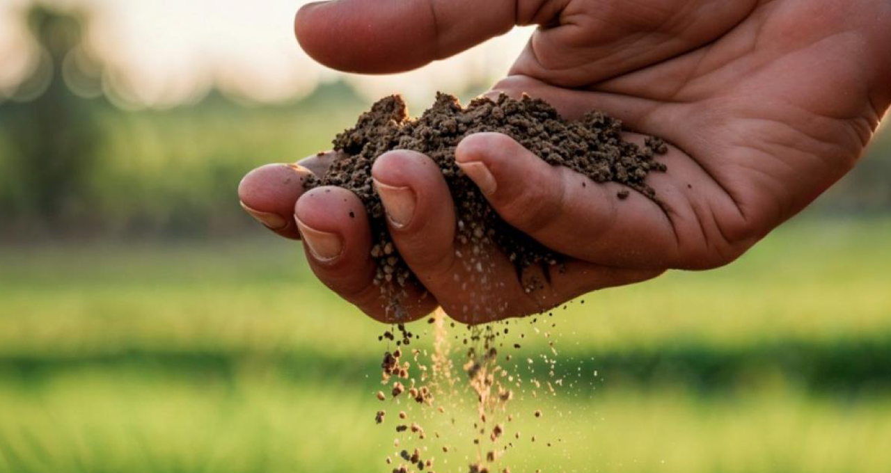 Bancos apostam em fazendas como garantia real para conter onda de calotes no agro