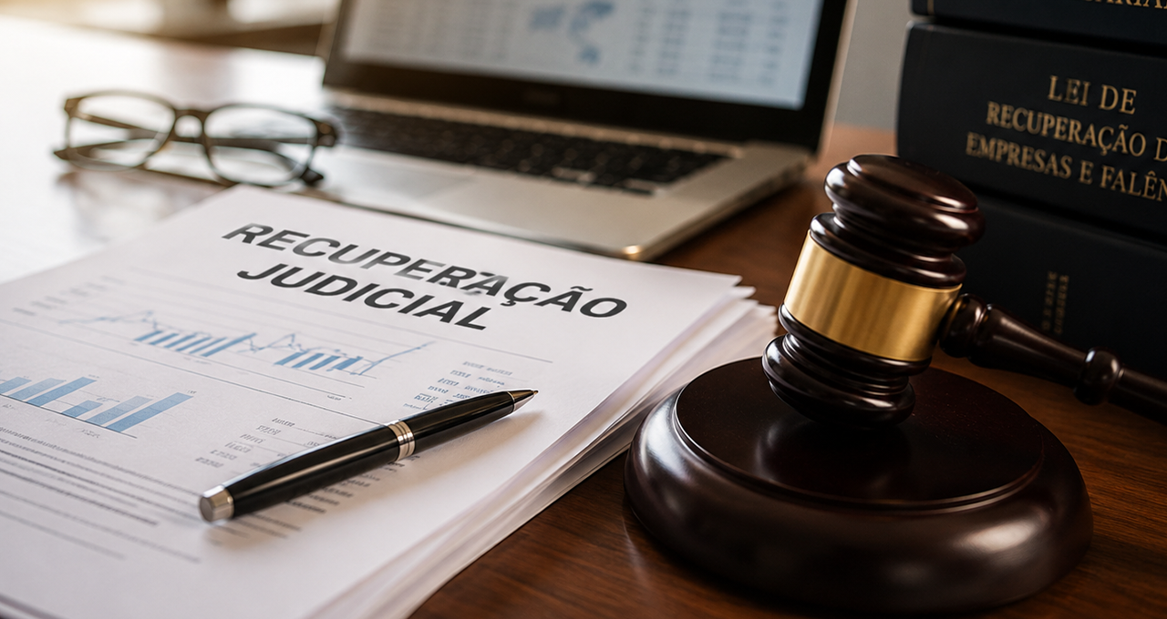 Empresas em recuperação judicial podem encontrar nos precatórios uma alternativa para reforçar o caixa