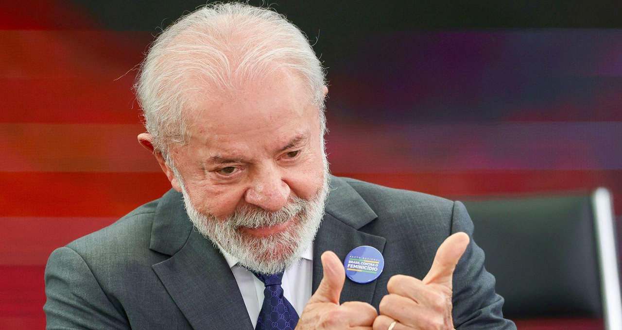 Lula promete caneta emagrecedora grátis pelo SUS e reacende alerta fiscal no crédito