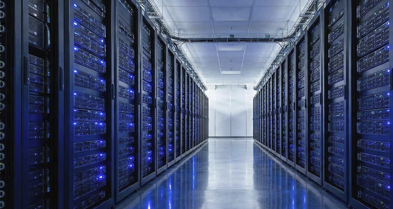 AZ Quest levanta R$ 482 milhões em FII de data centers ligado à IA