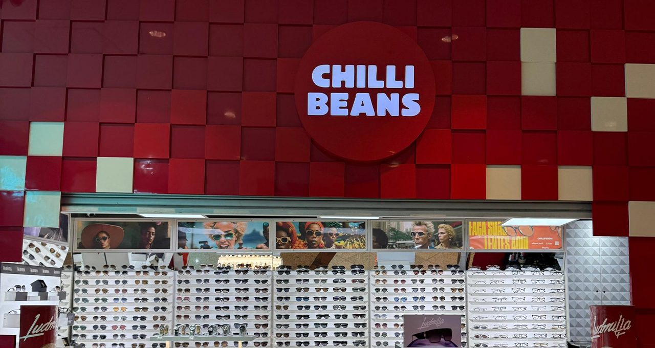 Chilli Beans negocia capital com fundos de special situations