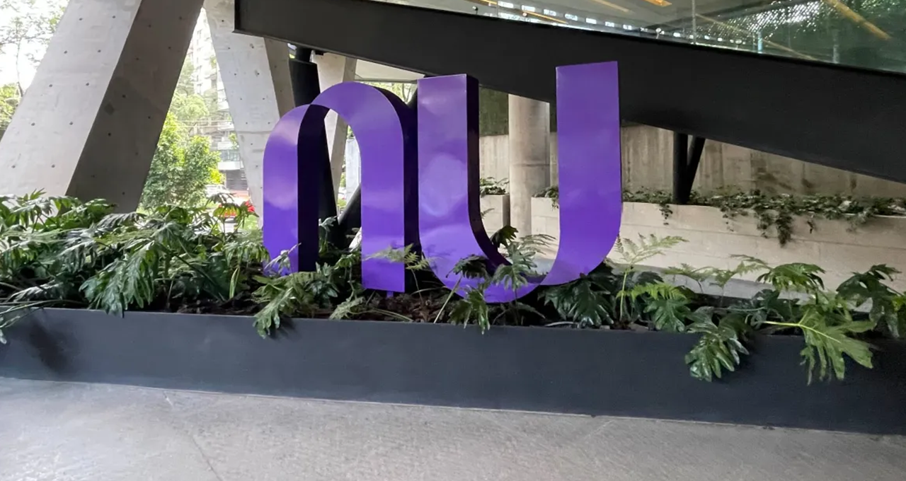 Nubank vai à Justiça para recuperar R$ 74 milhões antecipados à Entrepay
