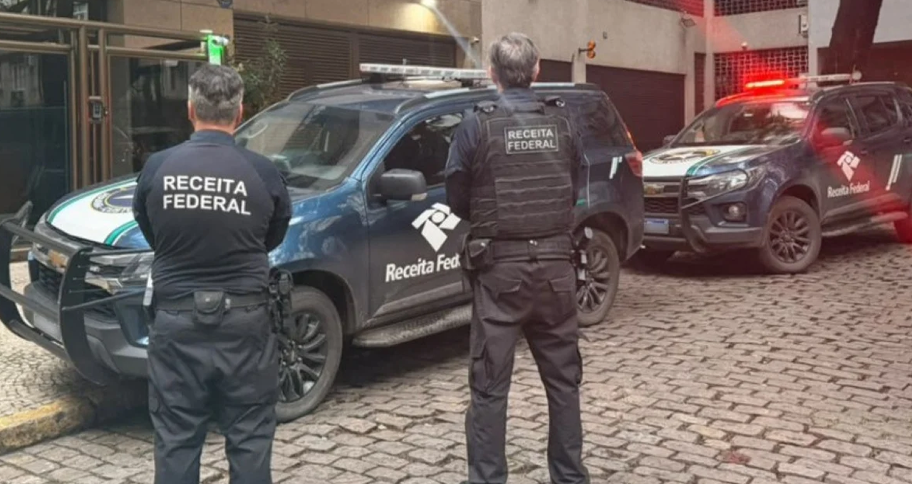 Operação Carbono Oculto chega à 3ª fase e mira ex-diretor do Banco Genial