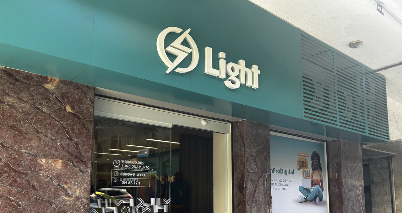 Light encerra recuperação judicial e reduz dívida líquida pela metade