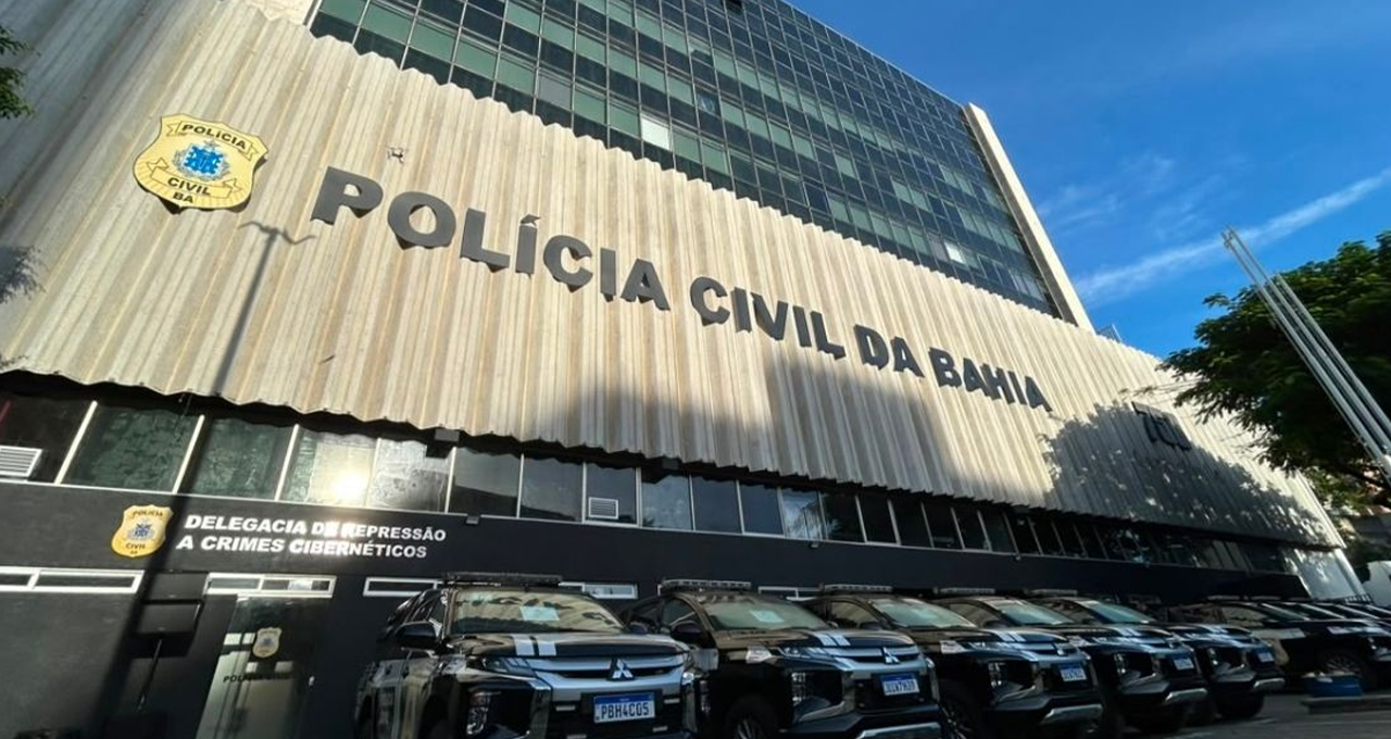 Operação na Bahia descobre R$ 32 milhões em duplicatas falsas negociadas com fundos