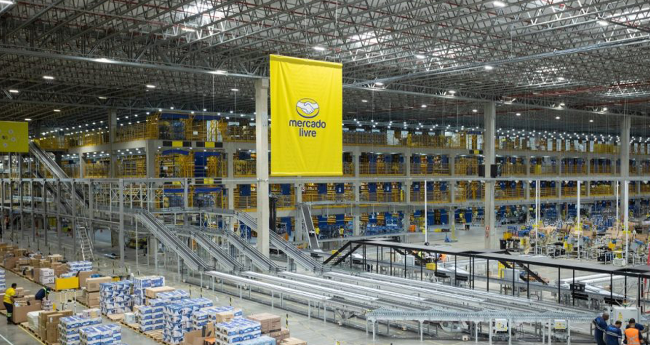 Mercado Livre vira benchmark do varejo e obriga FIDCs a repensar risco