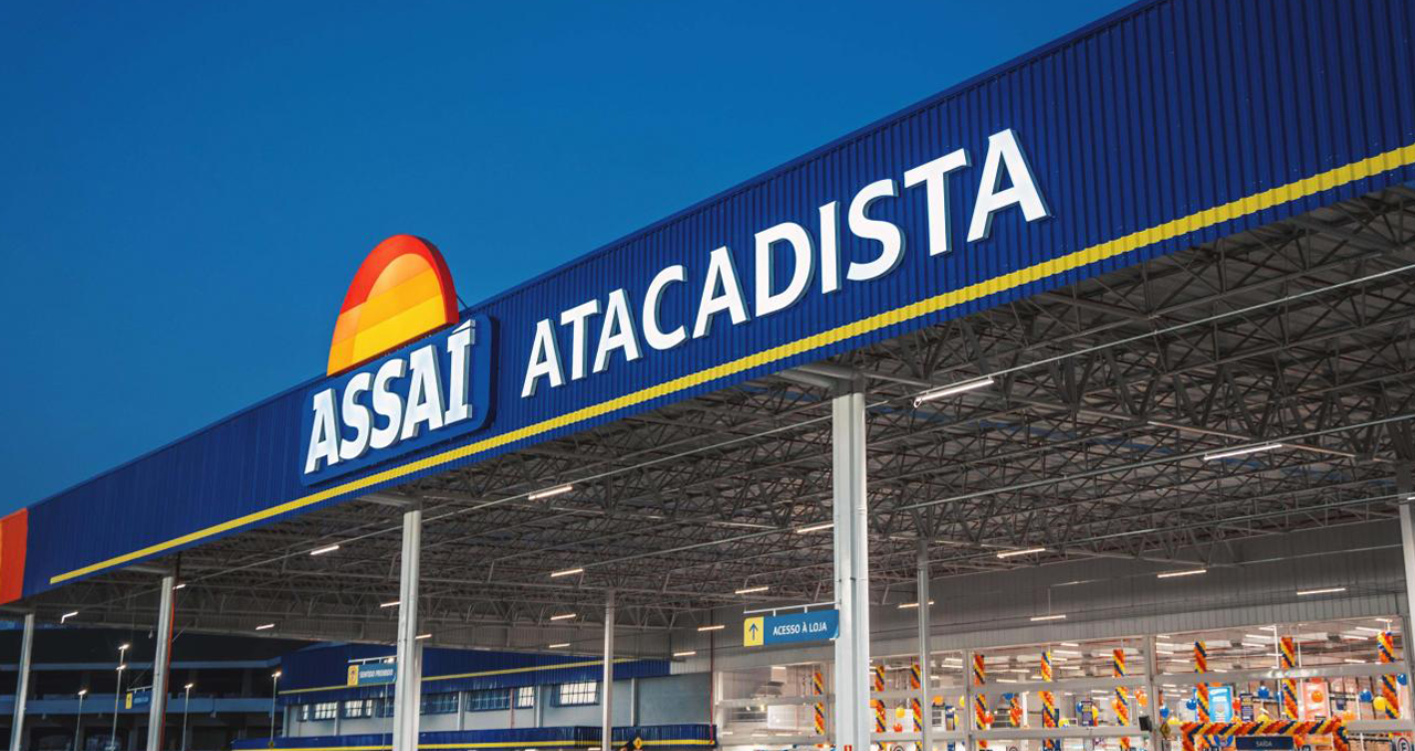 Assaí investe R$ 80 milhões em postos de combustível para diversificar receita