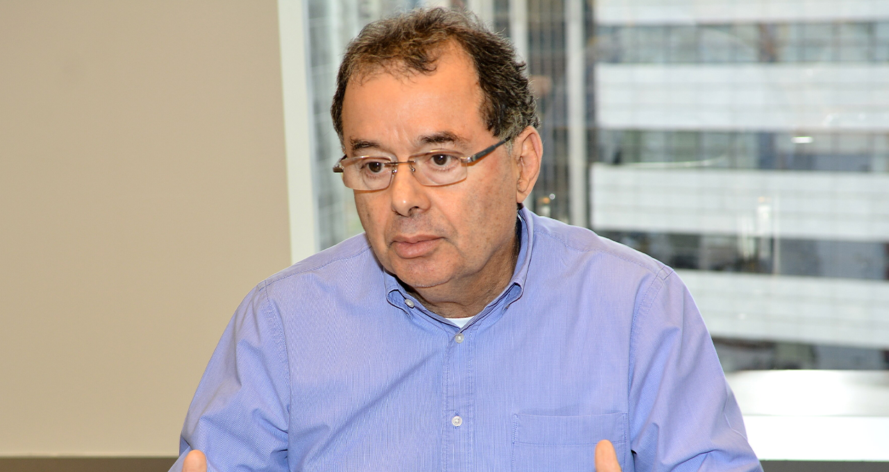 Stuhlberger vê 60% de chance para Flávio e projeta alta de até 30% na bolsa