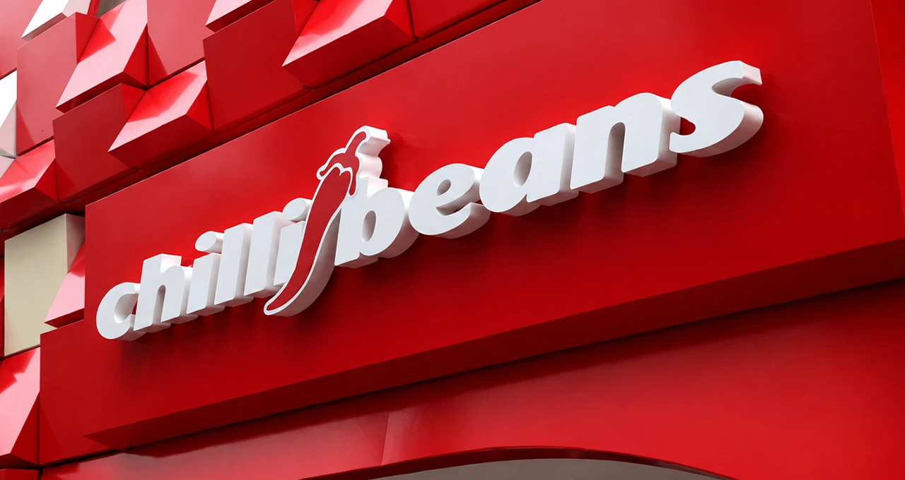 Vert declara vencimento antecipado e dá três dias para Chilli Beans pagar R$ 89 milhões